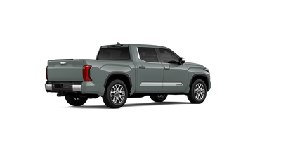 2025 Toyota Tundra 1794 Edition