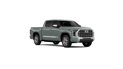 2025 Toyota Tundra 1794 Edition