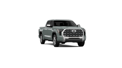 2025 Toyota Tundra 1794 Edition