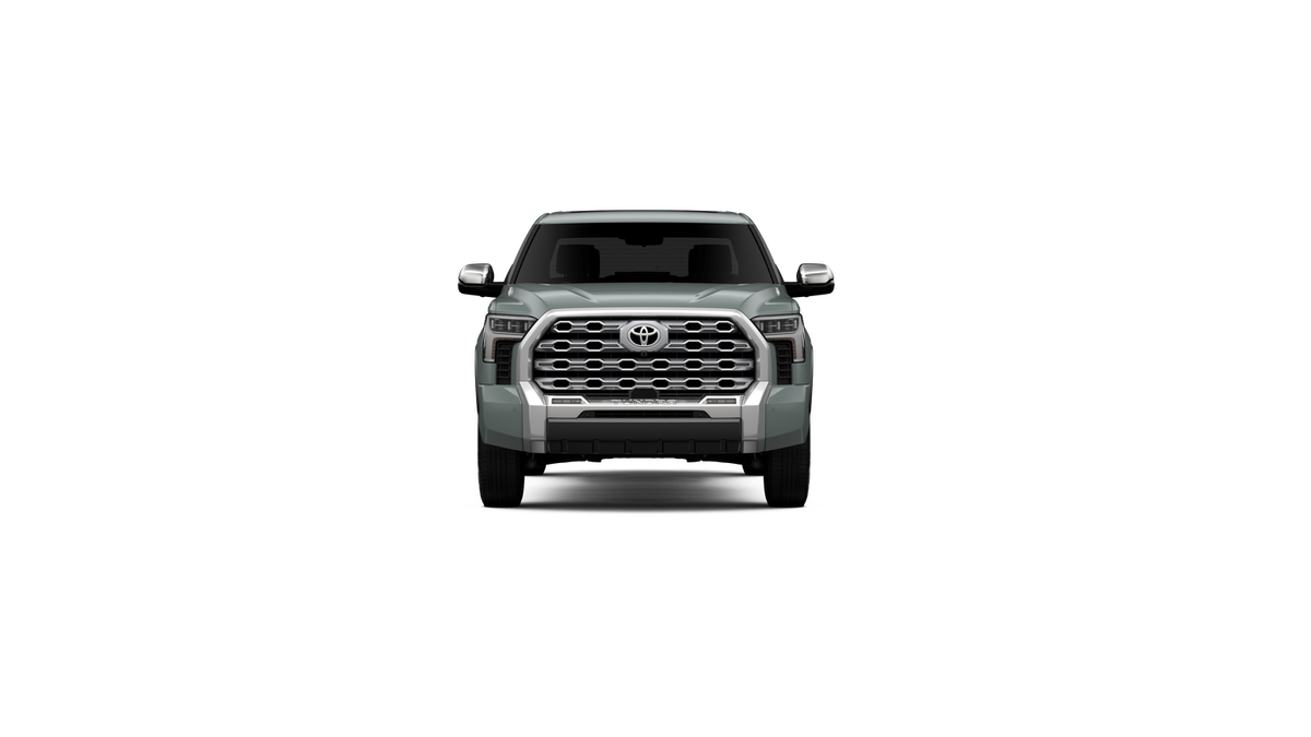 2025 Toyota Tundra 1794 Edition
