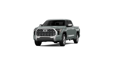 2025 Toyota Tundra 1794 Edition