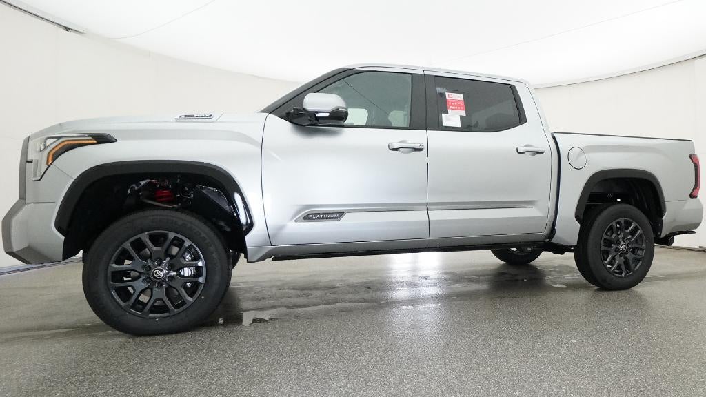 2026 Toyota Tundra i-FORCE MAX Platinum i-FORCE MAX