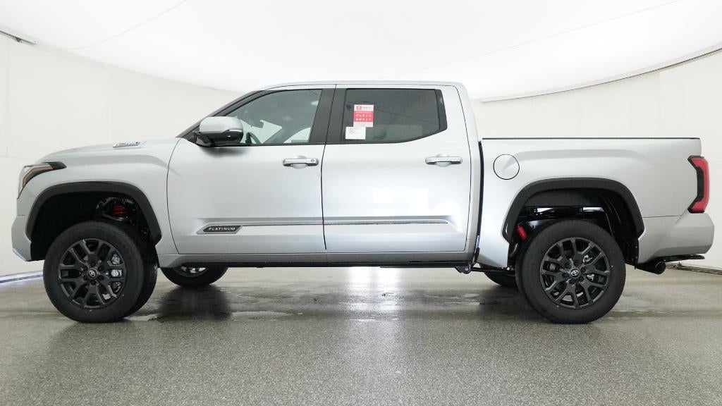 2026 Toyota Tundra i-FORCE MAX Platinum i-FORCE MAX