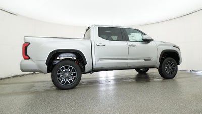 2026 Toyota Tundra i-FORCE MAX Platinum i-FORCE MAX