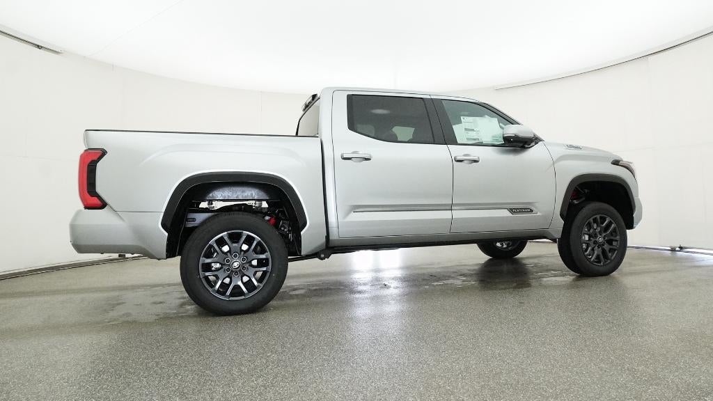 2026 Toyota Tundra i-FORCE MAX Platinum i-FORCE MAX