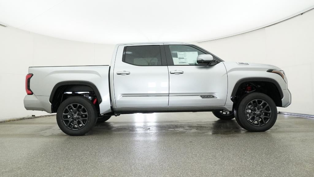 2026 Toyota Tundra i-FORCE MAX Platinum i-FORCE MAX