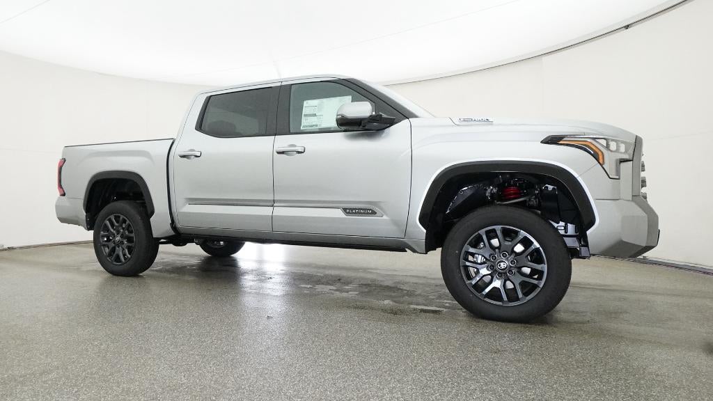 2026 Toyota Tundra i-FORCE MAX Platinum i-FORCE MAX