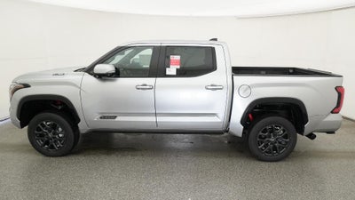2026 Toyota Tundra i-FORCE MAX Platinum i-FORCE MAX