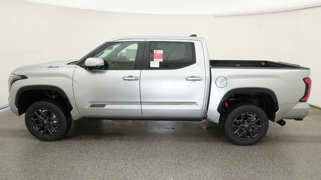2026 Toyota Tundra i-FORCE MAX Platinum i-FORCE MAX