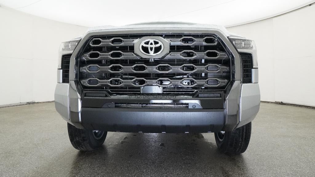 2026 Toyota Tundra i-FORCE MAX Platinum i-FORCE MAX
