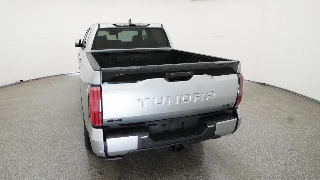 2026 Toyota Tundra i-FORCE MAX Platinum i-FORCE MAX