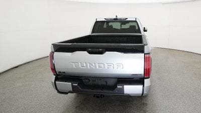 2026 Toyota Tundra i-FORCE MAX Platinum i-FORCE MAX