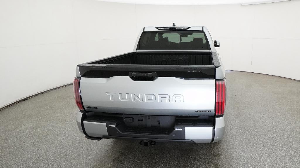 2026 Toyota Tundra i-FORCE MAX Platinum i-FORCE MAX