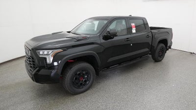 2026 Toyota Tundra i-FORCE MAX TRD Pro