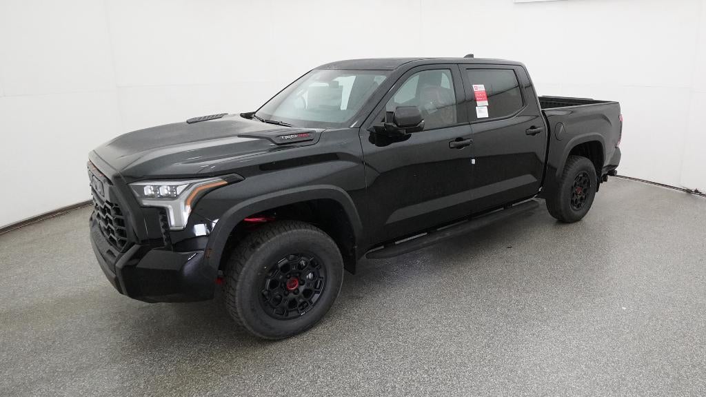 2026 Toyota Tundra i-FORCE MAX TRD Pro