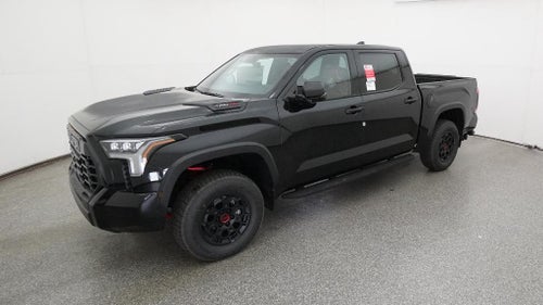 2026 Toyota Tundra i-FORCE MAX TRD Pro