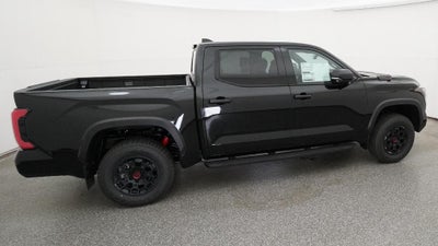 2026 Toyota Tundra i-FORCE MAX TRD Pro