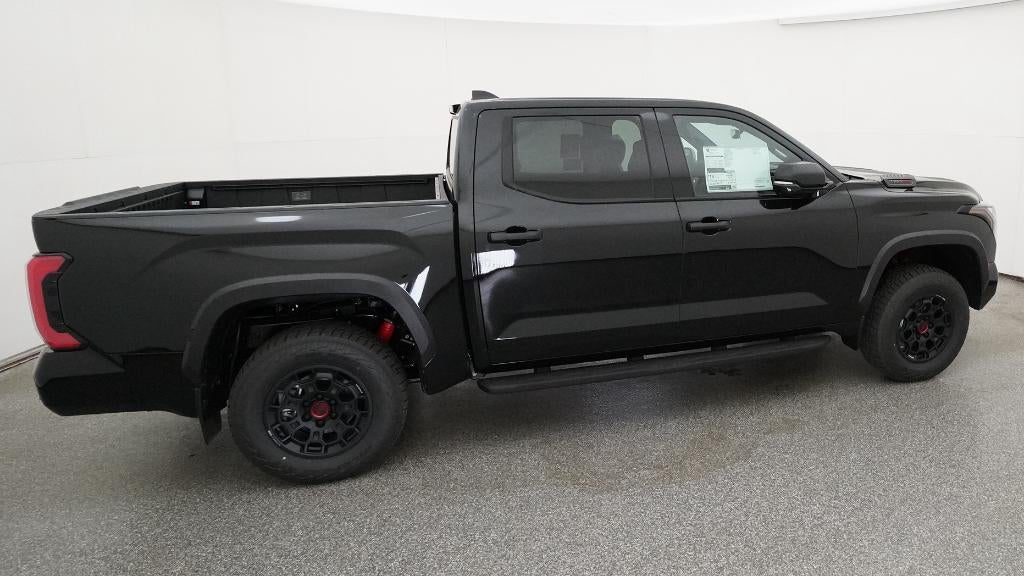 2026 Toyota Tundra i-FORCE MAX TRD Pro