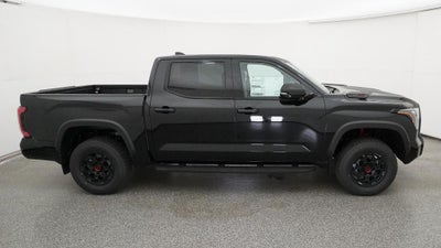 2026 Toyota Tundra i-FORCE MAX TRD Pro