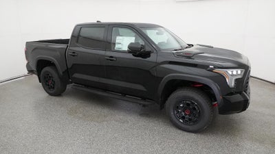 2026 Toyota Tundra i-FORCE MAX TRD Pro