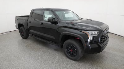 2026 Toyota Tundra i-FORCE MAX TRD Pro