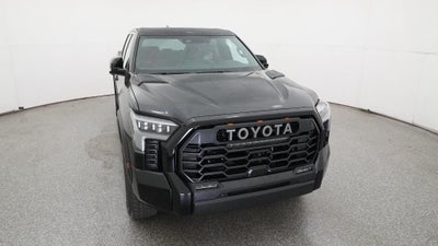 2026 Toyota Tundra i-FORCE MAX TRD Pro