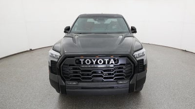 2026 Toyota Tundra i-FORCE MAX TRD Pro
