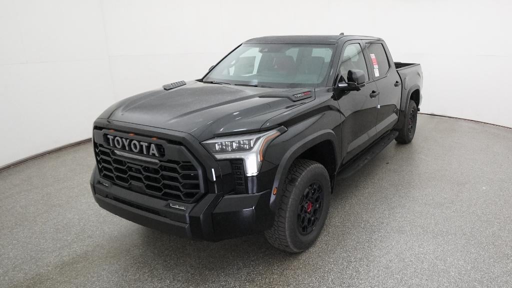 2026 Toyota Tundra i-FORCE MAX TRD Pro