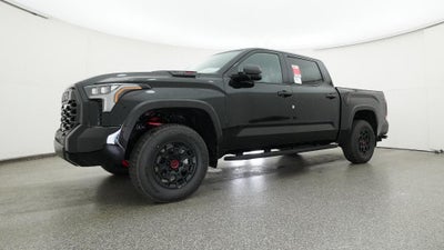 2026 Toyota Tundra i-FORCE MAX TRD Pro