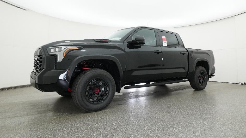 2026 Toyota Tundra i-FORCE MAX TRD Pro