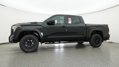 2026 Toyota Tundra i-FORCE MAX TRD Pro