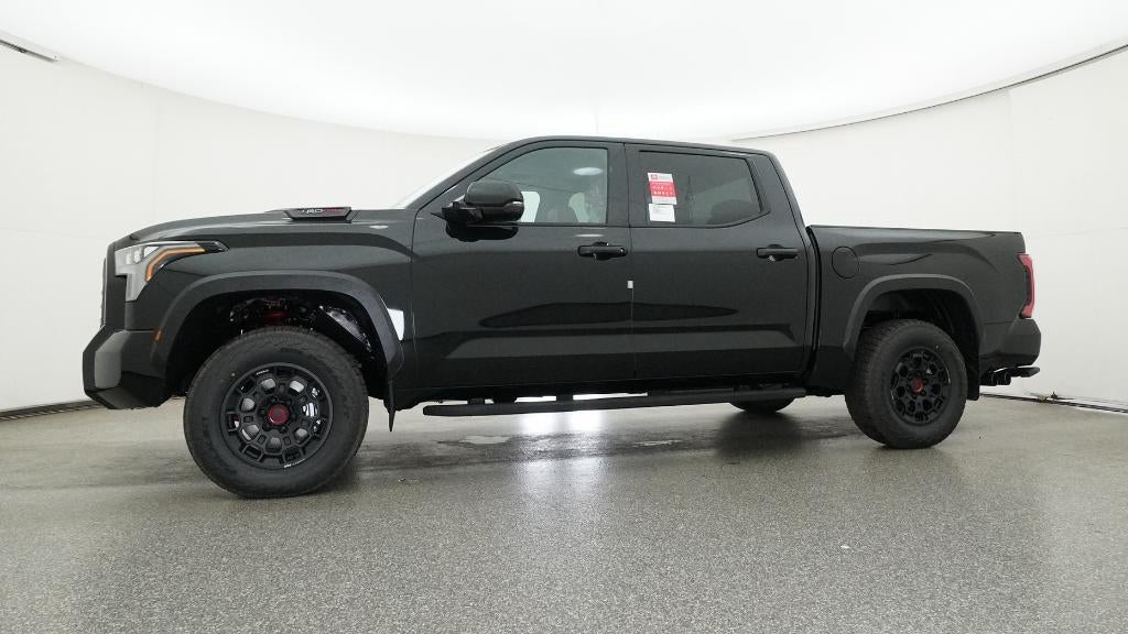 2026 Toyota Tundra i-FORCE MAX TRD Pro
