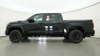 2026 Toyota Tundra i-FORCE MAX TRD Pro