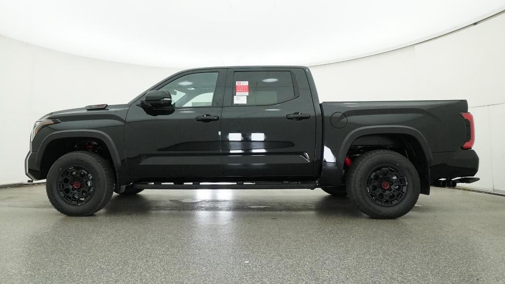 2026 Toyota Tundra i-FORCE MAX TRD Pro