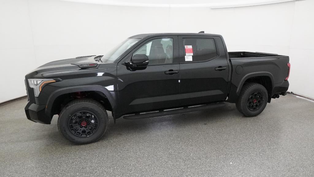 2026 Toyota Tundra i-FORCE MAX TRD Pro