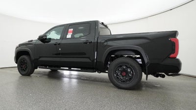 2026 Toyota Tundra i-FORCE MAX TRD Pro