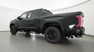 2026 Toyota Tundra i-FORCE MAX TRD Pro