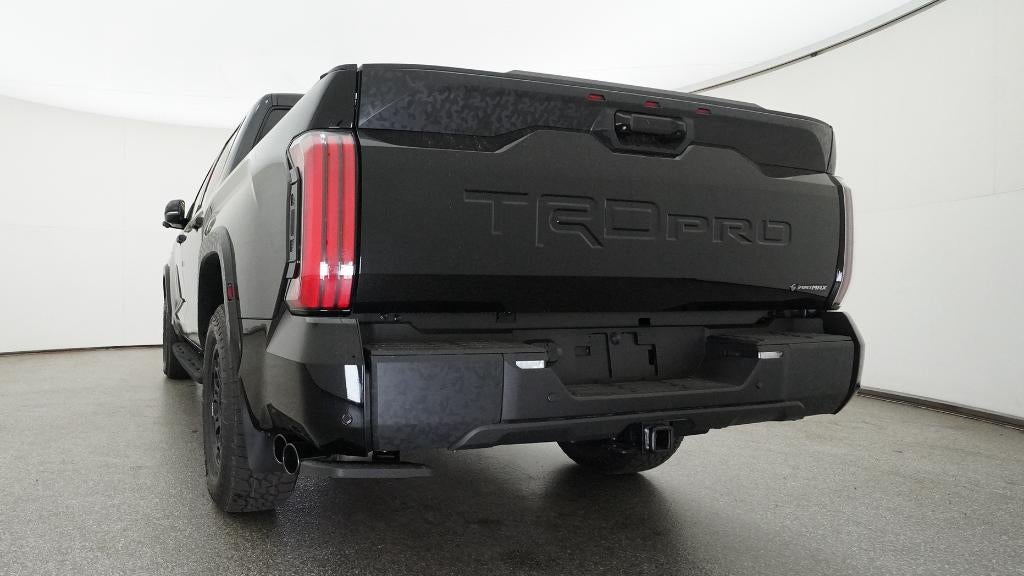2026 Toyota Tundra i-FORCE MAX TRD Pro