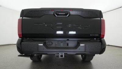 2026 Toyota Tundra i-FORCE MAX TRD Pro