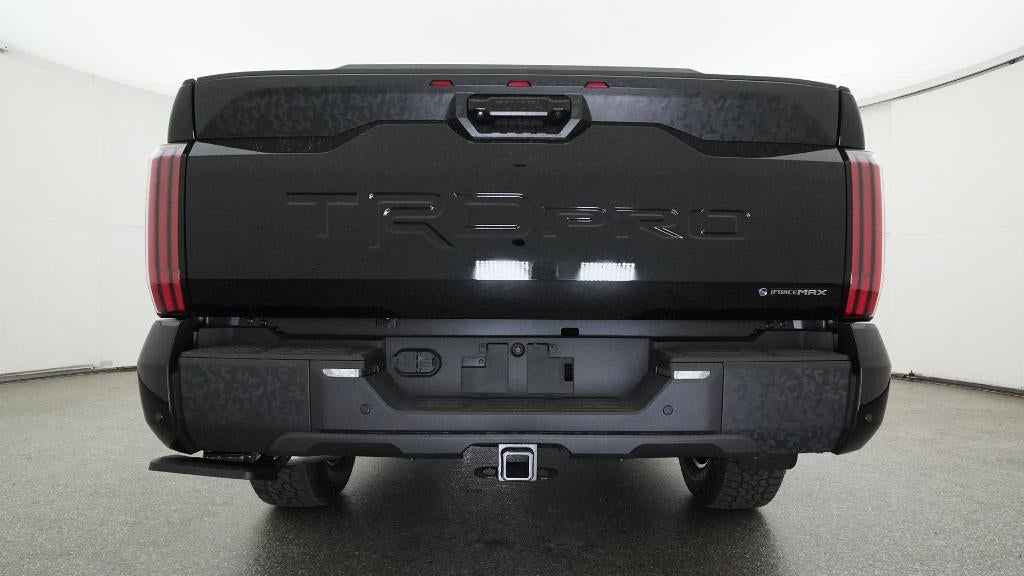 2026 Toyota Tundra i-FORCE MAX TRD Pro