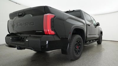 2026 Toyota Tundra i-FORCE MAX TRD Pro