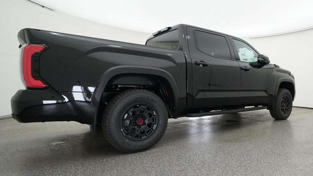 2026 Toyota Tundra i-FORCE MAX TRD Pro