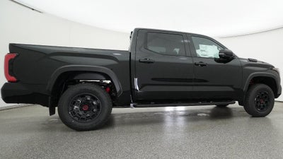 2026 Toyota Tundra i-FORCE MAX TRD Pro
