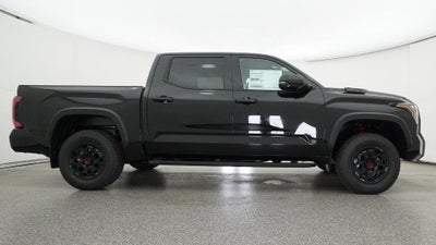 2026 Toyota Tundra i-FORCE MAX TRD Pro