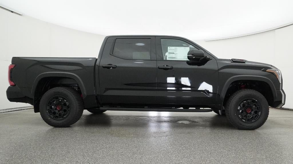 2026 Toyota Tundra i-FORCE MAX TRD Pro