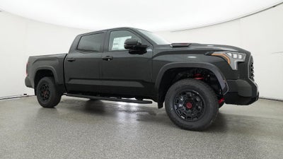 2026 Toyota Tundra i-FORCE MAX TRD Pro