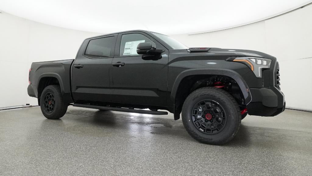 2026 Toyota Tundra i-FORCE MAX TRD Pro