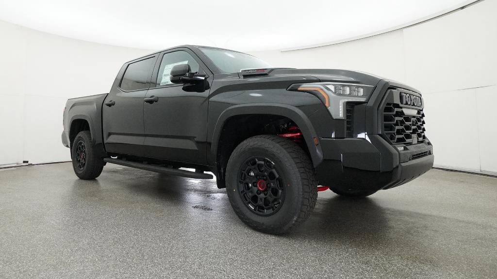 2026 Toyota Tundra i-FORCE MAX TRD Pro