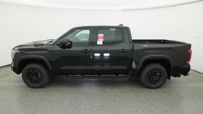 2026 Toyota Tundra i-FORCE MAX TRD Pro