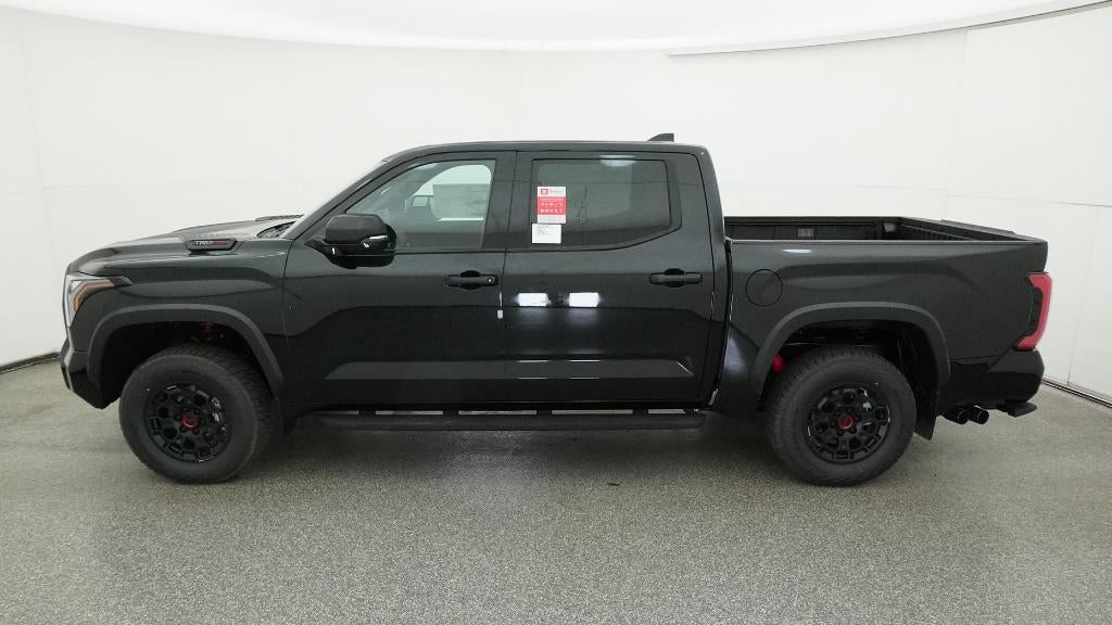 2026 Toyota Tundra i-FORCE MAX TRD Pro